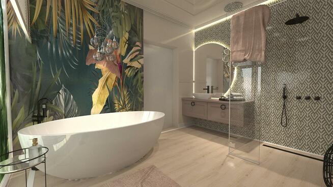 Projektowanie wnętrz Piła