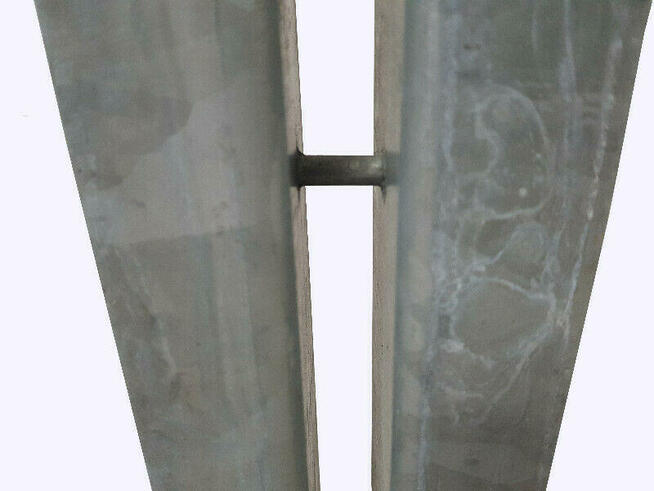 BELKA USZTYWNIAJCA DO SZALUNKÓW ŚCIENNYCH szalunki