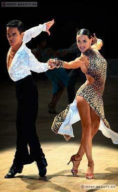 Taniec Towarzyski i Dużo Więcej Atrakcyjnych Kursów