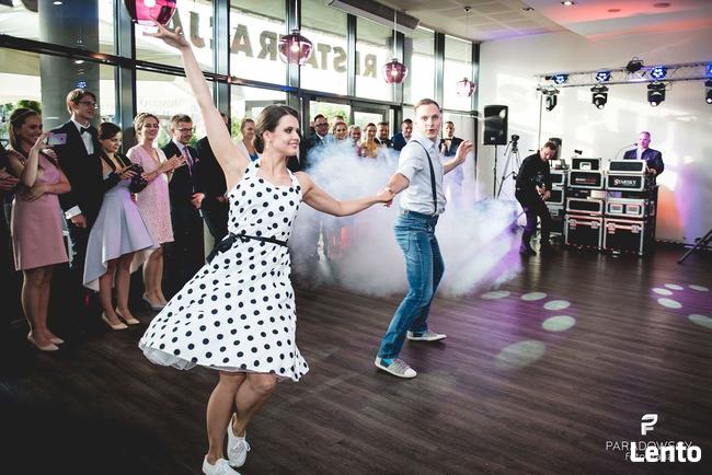 Taniec Towarzyski i Dużo Więcej Atrakcyjnych Kursów