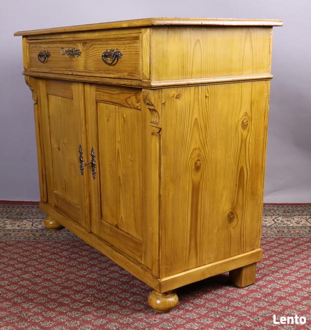 PRACOWNIA STOLARSKA.