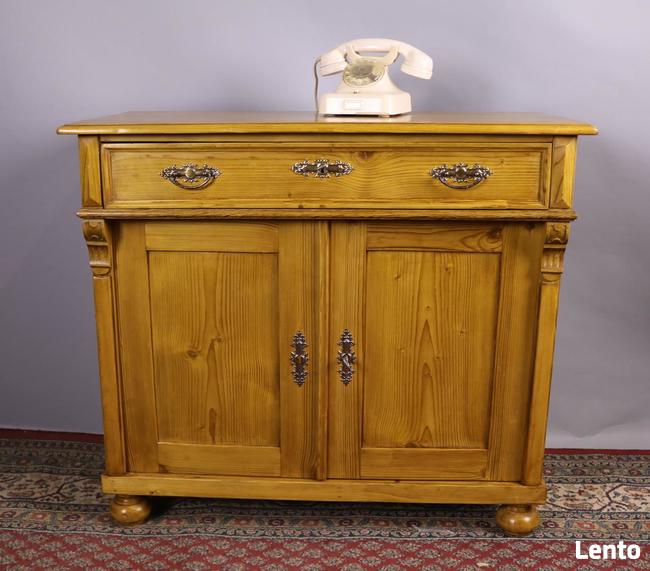 PRACOWNIA STOLARSKA.