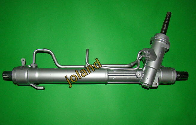 OPEL INSIGNIA przekładnia kierownicza maglownica Głowno