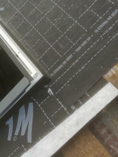 Krycie dachów od a do z