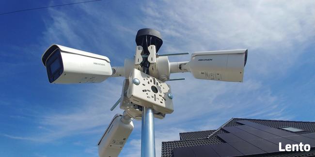 Kompleksowe instalacja, okablowanie domów w stanie surowym