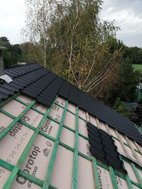 Krycie dachów od a do z