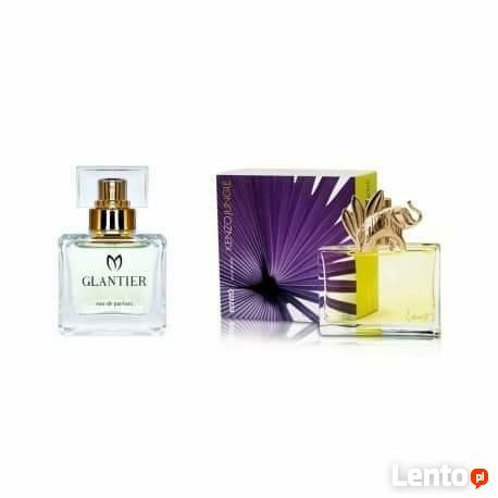 490 perfumy Glantier ( Odpowiednik Kenzo - Jungle LElephant