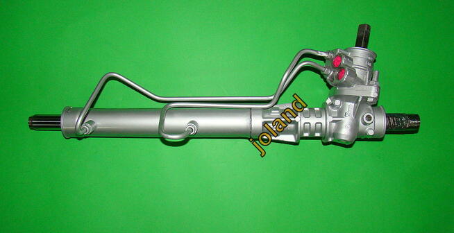 RENAULT KANGOO CLIO przekładnia maglownica Głowno MONTAŻ