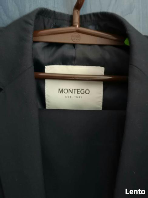 Garnitur montego