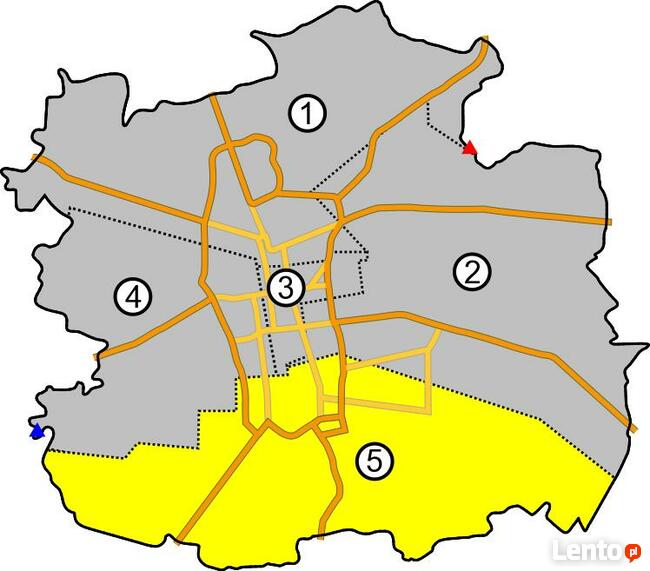 Laweta Łódź Górna Chojny Pomoc Drogowa Łódź 24h