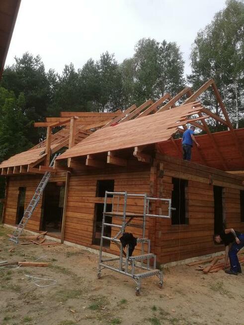 Krycie dachów od a do z