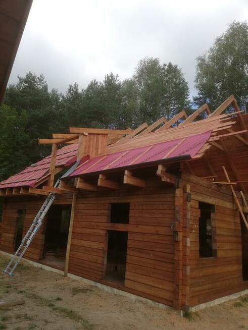 Krycie dachów od a do z