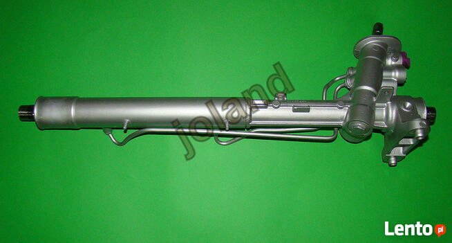 VW CADDY III przekładnia / maglownica po regeneracji Głowno