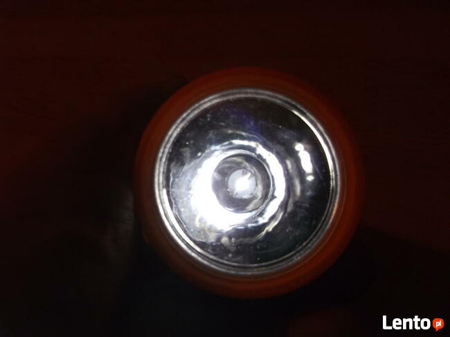 Latarka wielofukcyjna