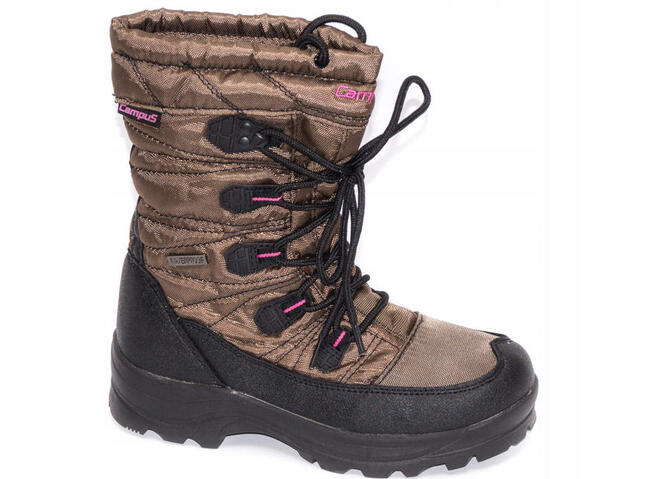 ŚNIEGOWCE CAMPUS BRIGITTE r. 39