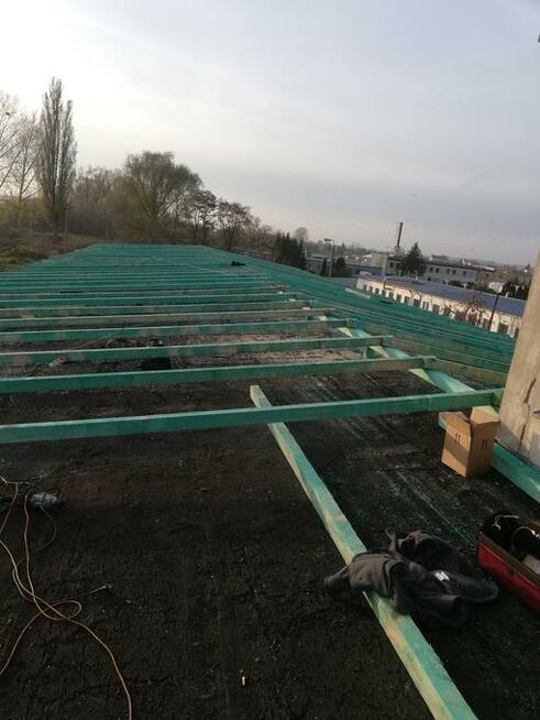 Krycie dachów od a do z