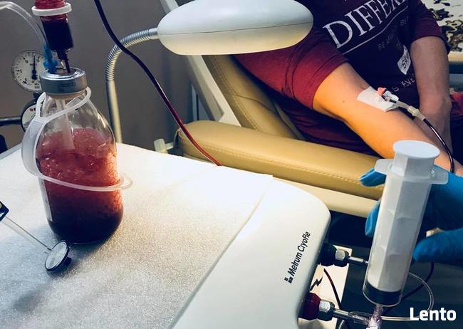 Kroplówki Witaminowe Warszawa