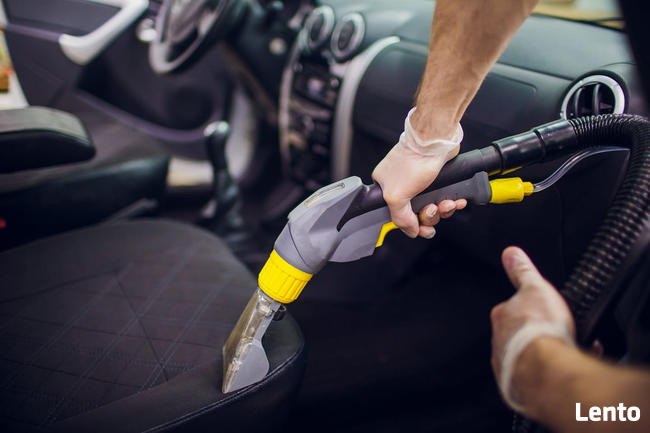 Auto Detailing, Usuwanie Rys, Powłoki Ochronne Ceramiczne