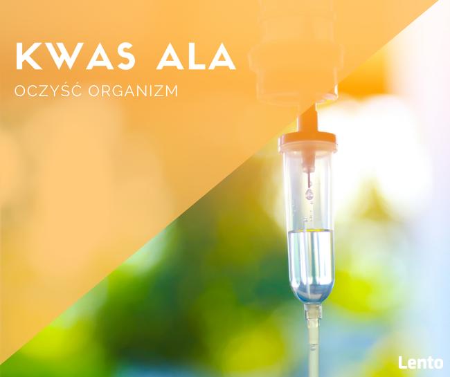 Witamina C - Wlewy dożylne Warszawa