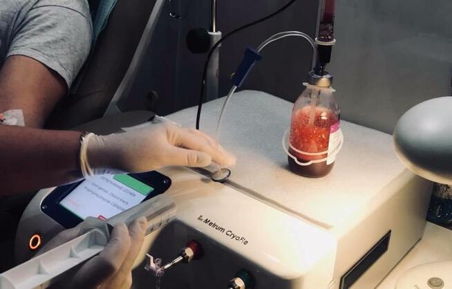 Solcoseryl Zastrzyki Warszawa