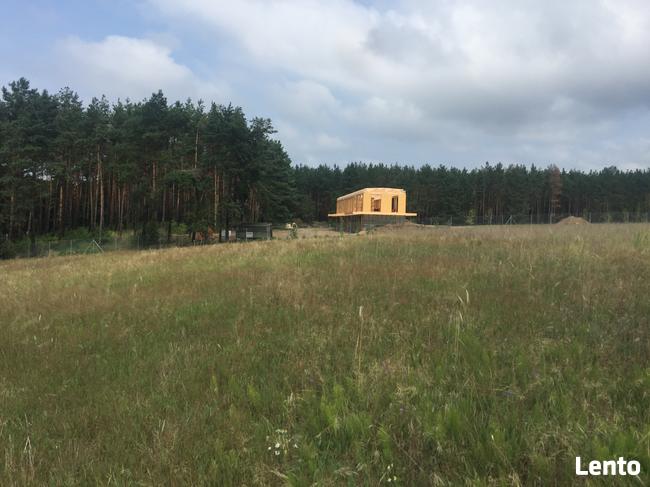 Bory Tucholskie z dostępem do jeziora! Stary Sumin Cekcyn