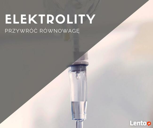 Chelatacja Warszawa Oczyszczanie organizmu