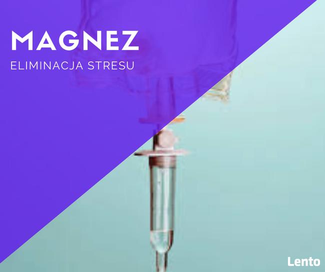 Odtrucia -Essentiale Forte-Zabiegi Dożylne