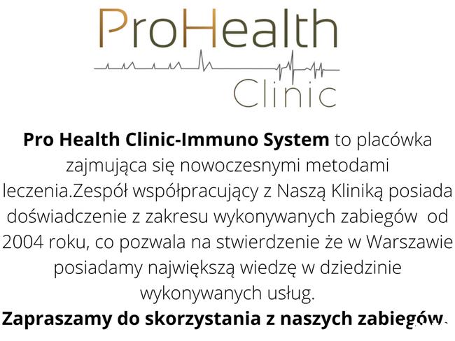 Glutation Kroplówki Dożylne Warszawa