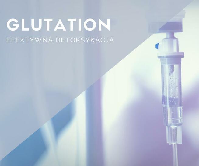 Witamina C - Wlewy dożylne Warszawa