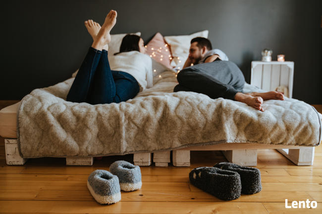 Producent Wyrobów z wełny i bawełny KRYSTA