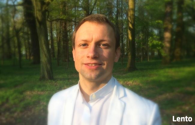 Świecowanie uszu Opole, Gliwice, Katowice, Wrocław.