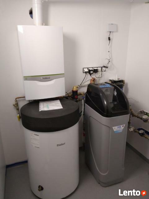 ogrzewanie podłogowe