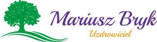 BIO-TERAPEUTA - UZDROWICIEL Mariusz Bryk z Opola