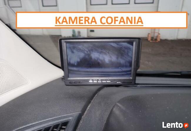 FIAT Ducato Kontener Mocny silnik 2.3 MultiJet z IVECO