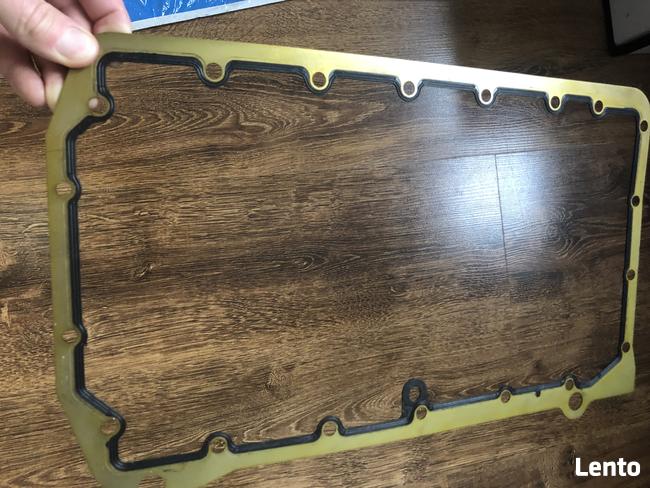 Uszczelka, miska olejowa REINZ 71-36219-00