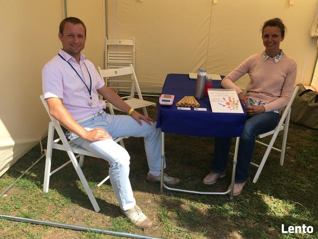 BIO-TERAPEUTA - UZDROWICIEL Mariusz Bryk z Opola