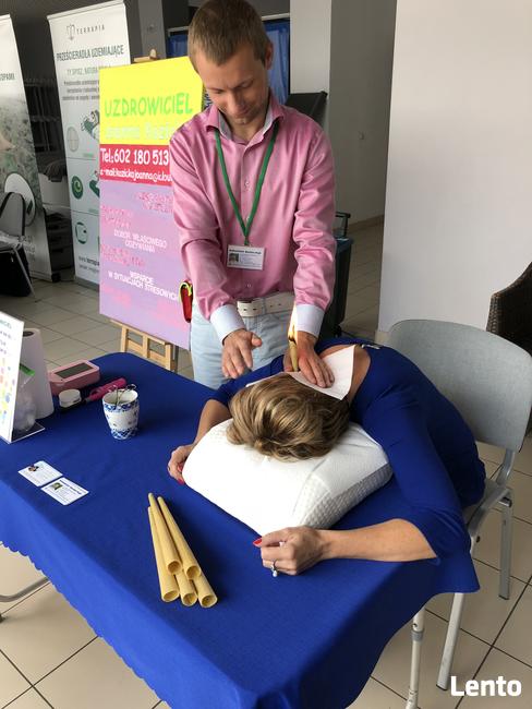 BIO-TERAPEUTA - UZDROWICIEL Mariusz Bryk z Opola