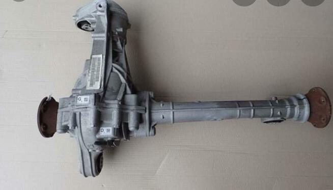 REGENERACJA MOSTÓW NAPĘDOWYCH PRUSZCZ GDAŃSKI