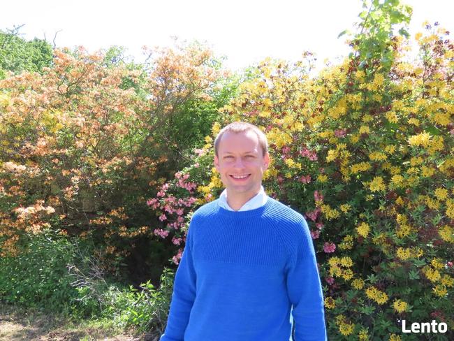 BIO-TERAPEUTA - UZDROWICIEL Mariusz Bryk z Opola