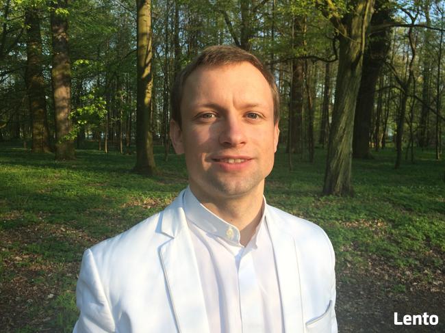 BIO-TERAPEUTA - UZDROWICIEL Mariusz Bryk z Opola