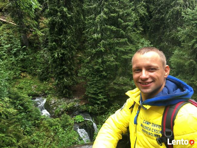 Świecowanie uszu Opole, Gliwice, Katowice, Wrocław.