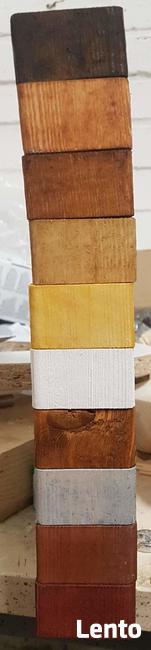 Taboret / stół / stolik / hoker