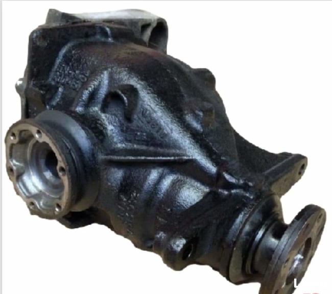 REGENERACJA MOSTÓW NAPĘDOWYCH PRUSZCZ GDAŃSKI