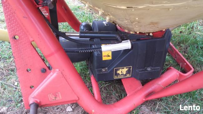 Sprzedam rozsiewacz nawozów Greenland