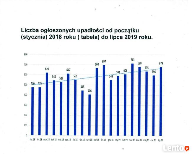 UPADŁOŚĆ KONSUMENCKA W PRAKTYCE