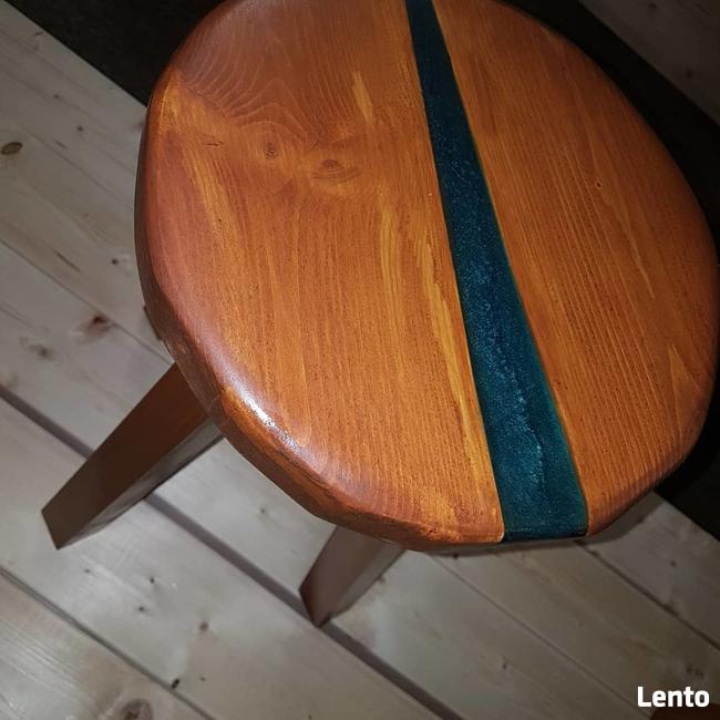 Taboret / stół / stolik / hoker