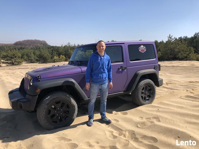 BIO-TERAPEUTA - UZDROWICIEL Mariusz Bryk z Opola