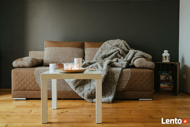 Producent Wyrobów z wełny i bawełny KRYSTA