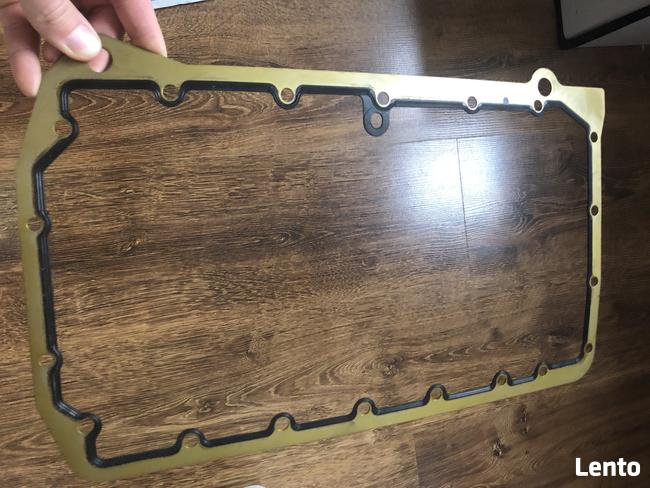 Uszczelka, miska olejowa REINZ 71-36219-00