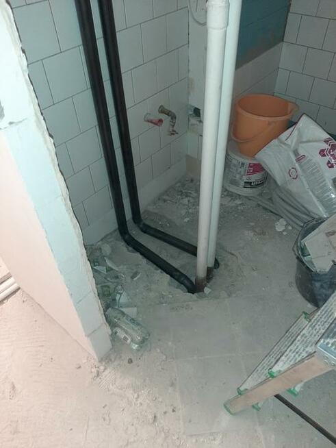 Hydro-spaw Robert Kowalczyk